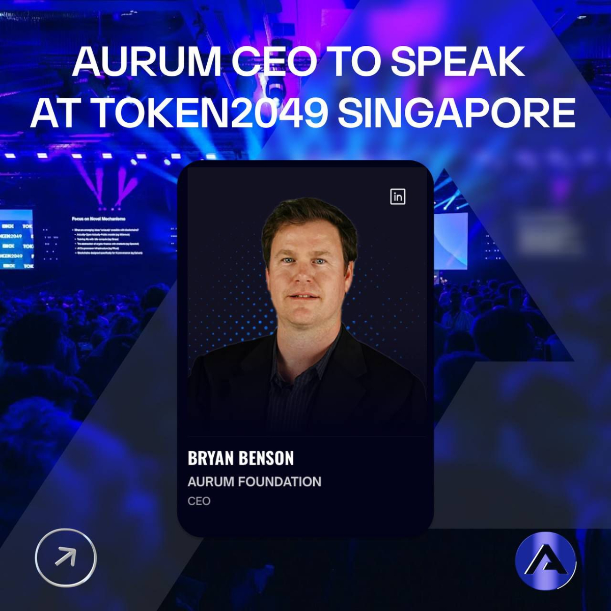 η ομάδα της  AURUM