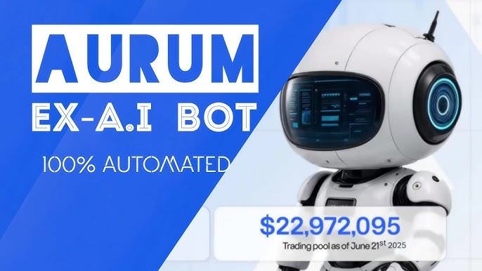 AURUM EX-AI BOT